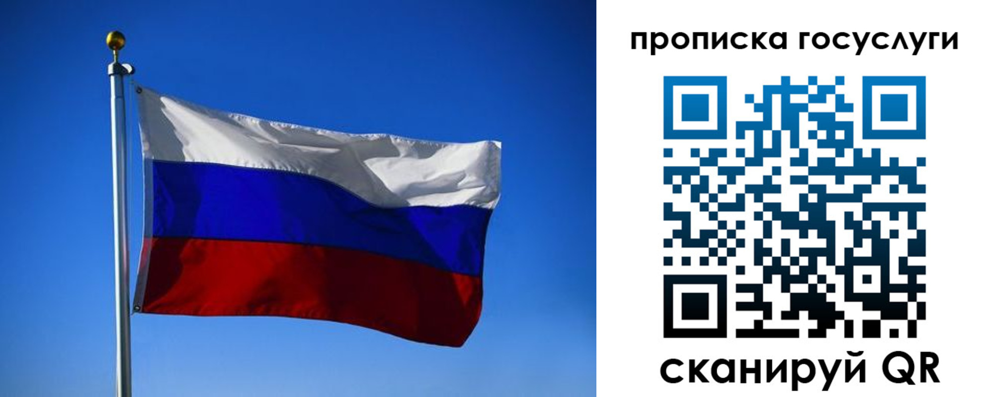 временная регистрация госуслуги в Новозыбкове